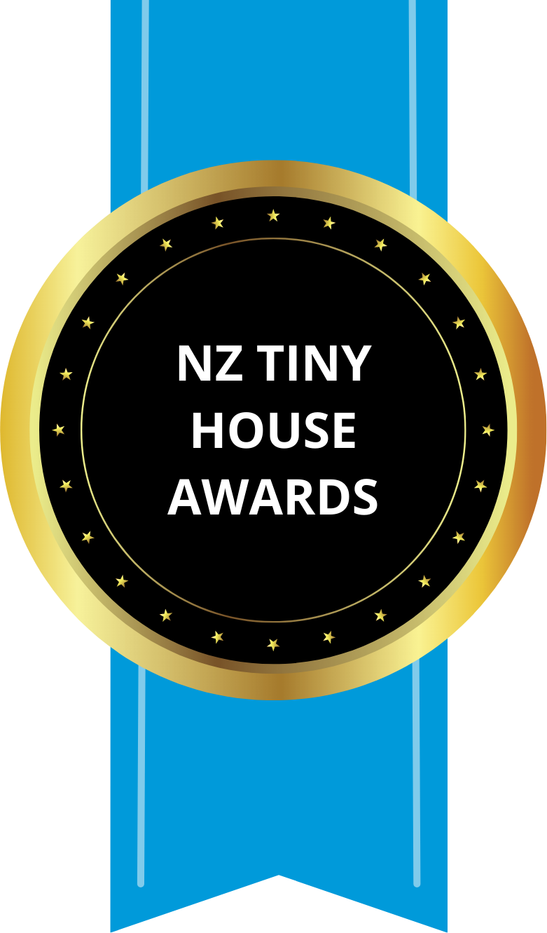 Tiny House Awards Logo